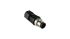 MOXA Connector, 8 Contacts, Cable Mount, M12 Connector, Plug, Male, IP68, M12A Series