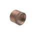 Clipsal Electrical Reducer, Conduit Fitting, 20 → 16mm Nominal Size, 20mm, Steel, Steel