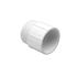 Clipsal Electrical Converter, Conduit Fitting, 32 → 40mm Nominal Size, 40mm, PVC, White