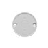 Clipsal Electrical240L Series Plate for Use with Suit 16-20mm