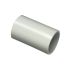 Clipsal Electrical Coupler, Conduit Fitting, 25mm Nominal Size, 25mm, PVC, Grey