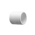 Clipsal Electrical Nipple, Conduit Fitting, 40mm Nominal Size, 40mm, PVC, Grey