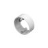 Clipsal Electrical Grey Extension Ring, 12mm Max. Bundle