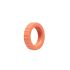 Clipsal Electrical Orange PVC Screwed Lock Rings, 50mm Max. Bundle