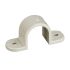 Clipsal Electrical Grey PVC Screwed Lock Rings, 20mm Max. Bundle