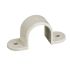 Clipsal Electrical Grey PVC Screwed Lock Rings, 25mm Max. Bundle