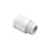 Clipsal Electrical Adapter, Conduit Fitting, 25mm Nominal Size, 25mm, PVC, Orange
