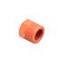 Clipsal Electrical Reducer, Reduction Fitting, 25 → 20mm Nominal Size, 25mm, PVC, Orange