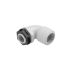 Clipsal Electrical, Conduit Fitting, 32mm Nominal Size, M32mm, PVC, Grey