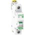 Clipsal Electrical MAX9 MX9MC MCB, 1P, 4A, 415V AC, 6000 A Breaking Capacity