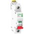 Clipsal Electrical 1 Pole DIN Rail Isolator Switch - 100A Maximum Current, 4.7W Power Rating, IP20