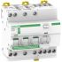 Clipsal Electrical RCBO, 25A Current Rating, 3P Poles, 30mA Trip Sensitivity, Type A, MAX9 Range