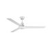 60W Ceiling Fan, 10200m³/h, 240 V ac