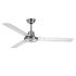 60W Ceiling Fan, 10200m³/h, 240 V ac