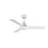 60W Ceiling Fan, 8340m³/h, 240 V ac