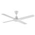 60W Ceiling Fan, 10200m³/h, 240 V ac