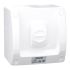 Clipsal Electrical White Series WS Fan Isolator Switch, 250V, IP66