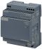 Siemens 6EP3333 DIN Rail Power Supply, 100 → 240V ac ac Input, 24V dc dc Output, 4A Output