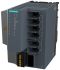 Siemens 6GK5108 Series DIN Rail, Wall Unmanaged Ethernet Switch, 6 RJ45 Ports, 10 Mbit/s, 100 Mbit/s, 1000 Mbit/s