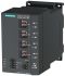 Siemens 6GK5200 Ethernet-Switch / 10 Mbit/s, 100 Mbit/s für DIN-Schienen, 24V