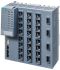Conmutador Ethernet Siemens 6GK5328-4TS00-2EC2, 24 puertos RJ45, Montaje Carril DIN, pared, 10 → 10000Mbit/s