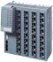 Siemens 6GK5332 Series DIN Rail, Wall Ethernet Switch, 32 RJ45 Ports, 10 Mbit/s, 100 Mbit/s, 1000 Mbit/s Transmission,