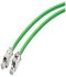 Siemens 6XV1878 Series, Standard Connecting Cable, 30m Cable Length, 8mm Probe, UL Standard