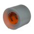 Clipsal Electrical 15m Orange Cable Cover in HDPE