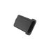 Clipsal Electrical Black Cable Cover