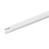 Clipsal Electrical Series 900 White Cable Trunking, W10 mm x D16mm, L4m, PVC