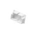 Clipsal Electrical Series 900 White Cable Trunking, W40 mm x D25mm, L14mm, PVC