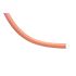 Clipsal Electrical Corrugated Conduit, Conduit Fitting, 20mm Nominal Size, 20mm, PVC, Orange