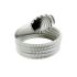 Clipsal Electrical Corrugated Conduit, Conduit Fitting, 25mm Nominal Size, 25mm, PVC, Grey