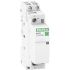 Clipsal Electrical MX9C Series Contactor, 240 VAC Coil, 2-Pole, 25 A, 1.2 W, 1 NO + 1 NC, 240 V ac