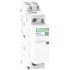 Clipsal Electrical MX9C Series Contactor, 240 VAC Coil, 2-Pole, 25 A, 1.2 W, 2NO, 240 V ac