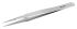 Bahco 120 mm, Stainless Steel, Pointed, Tweezers