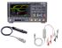 Keysight Technologies Oscilloscope Software for Use with InfiniiVision 3000G X-Series