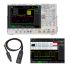 Keysight Technologies Automotive Bundle Sofware Oscilloscope Software for Use with InfiniiVision 3000G X-Series