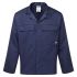 Portwest夹克, 舒适，软, C859系列, 海军蓝色 男女通用, XXL码