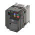Omron Variable Speed Drive, 2.2 kW, 3 Phase, 200 V ac, 9.6 A, M1 Series