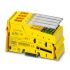 Phoenix Contact IB IL Series Safety Module for Use with Safety Bridge System, Digital, 7.5 V dc