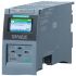 Siemens SIMATIC S7 Series PLC CPU for Use with Programmable Logic Controller, 24 V Supply