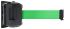 Viso 绿色安全护栏, 聚酯制, 2m绿色隔离带, RWX20VE