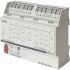 Siemens 调光控制器, N 554D31系列, 调光控制器控制, 额定230 伏交流电, 墙壁安装