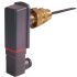 Siemens QVE1901 Series Flow Switch For Use In Hydraulic System Flow Switch for Air, Gas, Liquid, Water