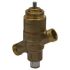 Hydraulický ventil regulace průtoku S55264-V138, max. tlak: 6 barů Siemens