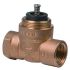 Hydraulický přetlakový ventil, řada: VVI46, max. tlak: 16 barů