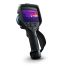 FLIR E76 Thermal Imaging Camera, -20 → +650 °C, 320 x 240pixel Detector Resolution With RS Calibration