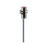 Schmersal IFL Series Inductive Barrel-Style Inductive Proximity Sensor, M18, 5 mm Detection, NPN Output, 10 → 30