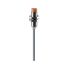 Schmersal IFL Series Inductive Barrel-Style Inductive Proximity Sensor, M12 x 1, 4 mm Detection, PNP Output, 10